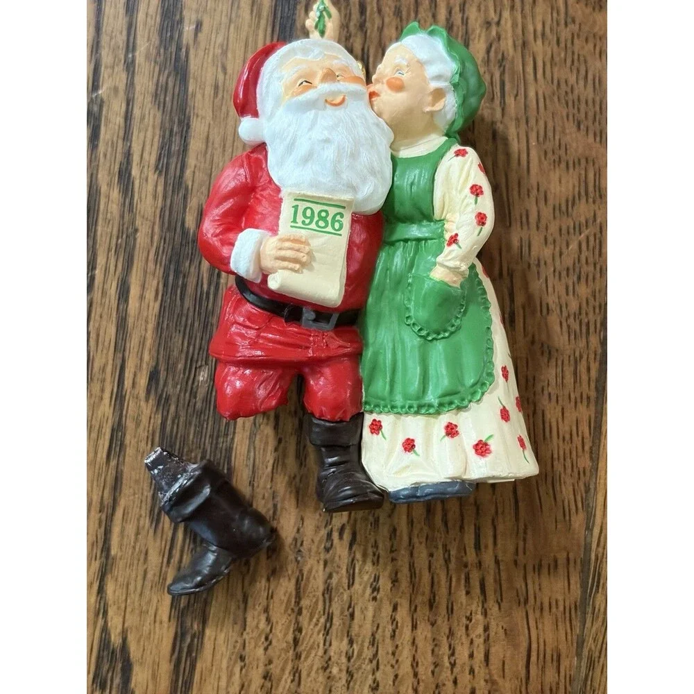 VINTAGE 1986 HALLMARK 